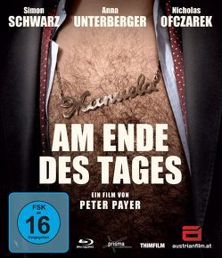 Am Ende des Tages von Ofczarek,  Nicholas, Schwarz,  Simon, Unterberger,  Anna