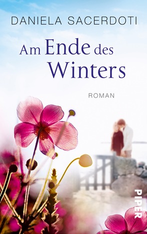 Am Ende des Winters von Hoffmann,  Sina, Sacerdoti,  Daniela