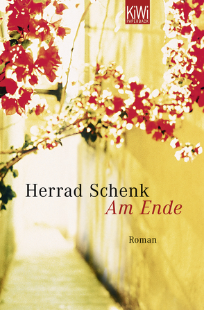 Am Ende von Schenk,  Herrad