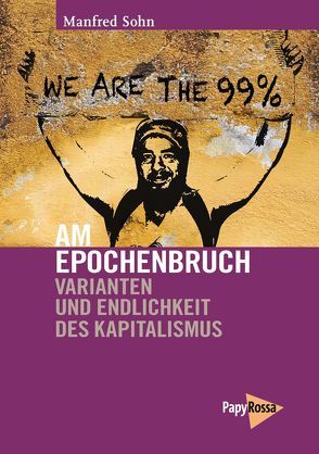 Am Epochenbruch von Sohn,  Manfred