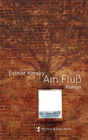 Am Fluß von Kinsky,  Esther