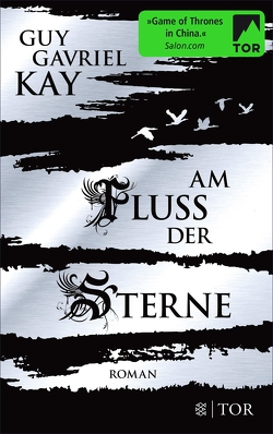 Am Fluss der Sterne von Brauns,  Ulrike, Kay,  Guy Gavriel