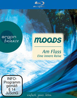 Am Fluss – Eine innere Reise von Holzmann,  Elli, Kaufmann,  Hans-Günther