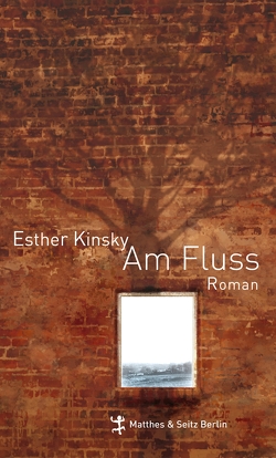 Am Fluß von Kinsky,  Esther