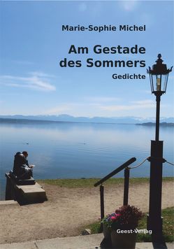 Am Gestade des Sommers von Michel,  Marie-Sophie