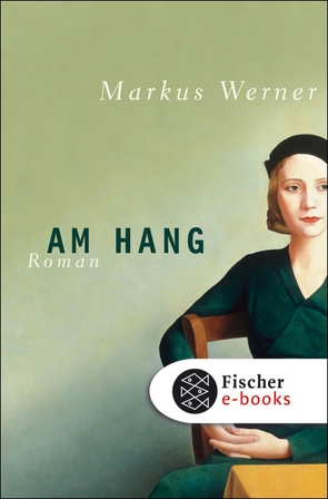 Am Hang von Werner,  Markus