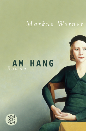 Am Hang von Werner,  Markus