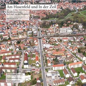 Am Hasenfeld und In der Zeil von Glückert,  Ewald, Harries,  Stefan, Maget,  Ursula