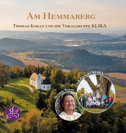 Am Hemmaberg von Koran,  Thomas