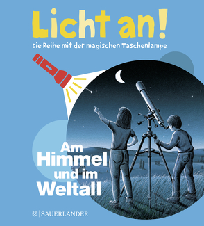 Am Himmel und im Weltall