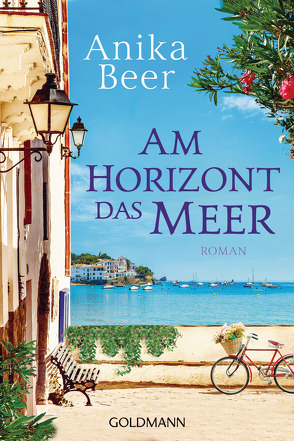 Am Horizont das Meer von Beer,  Anika