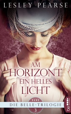 Am Horizont ein helles Licht von Evert,  Britta, Pearse,  Lesley