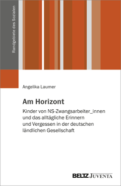 Am Horizont von Laumer,  Angelika