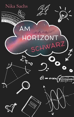 Am Horizont Schwarz von Sachs,  Nika