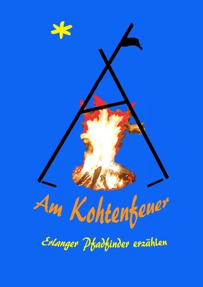 Am Kohtenfeuer von Pinl,  Harald