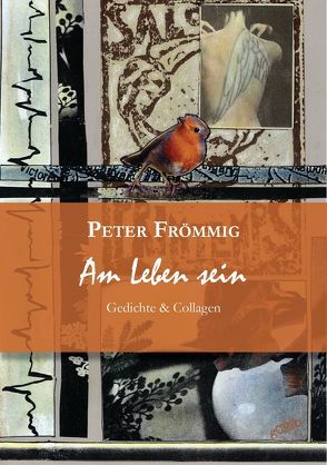 Am Leben sein von Frömmig,  Peter