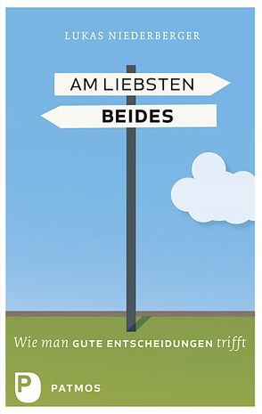 Am liebsten beides von Niederberger,  Lukas