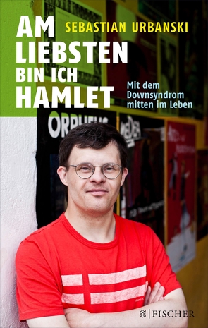 Am liebsten bin ich Hamlet von Urbanski,  Bettina, Urbanski,  Sebastian