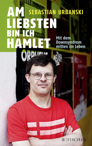 Am liebsten bin ich Hamlet von Urbanski,  Bettina, Urbanski,  Sebastian