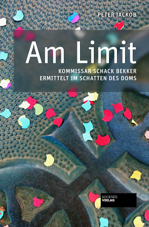 Am Limit von Jackob,  Peter