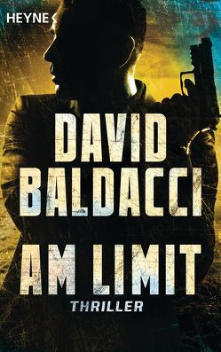 Am Limit von Anton,  Uwe, Baldacci,  David