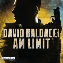 Am Limit von Anton,  Uwe, Baldacci,  David, Wunder,  Dietmar