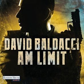 Am Limit von Anton,  Uwe, Baldacci,  David, Wunder,  Dietmar