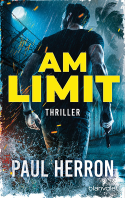 Am Limit von Herron,  Paul, Stein,  René