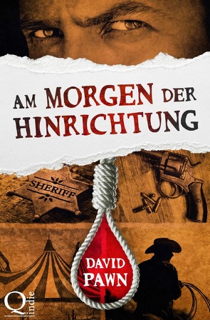 Am Morgen der Hinrichtung von Pawn,  David