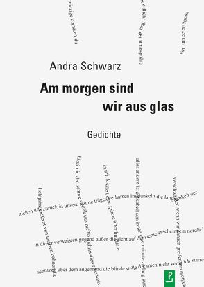 Am morgen sind wir aus glas von Heidtmann,  Andreas, Igel,  Jayne-Ann, Kuhlbrodt,  Jan, Lindner,  Ralph, Schwarz,  Andra