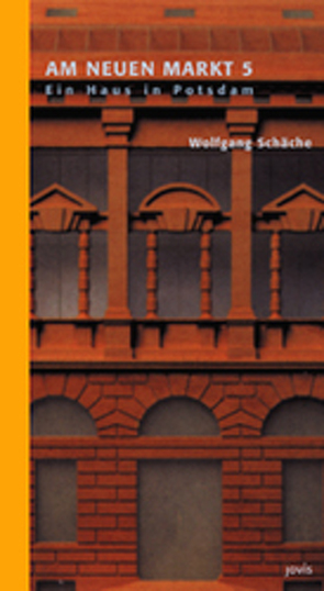 Am Neuen Markt 5 von Schäche,  Wolfgang