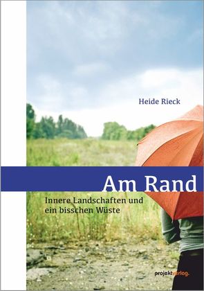 Am Rand von Rieck,  Heide