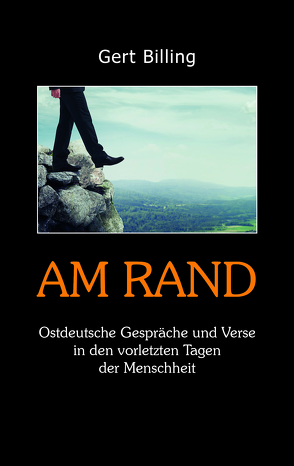 Am Rand von Billing,  Gert