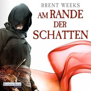 Am Rande der Schatten von Link,  Hans, Primus,  Bodo, Weeks,  Brent