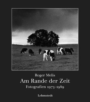 Am Rande der Zeit von Melis,  Roger