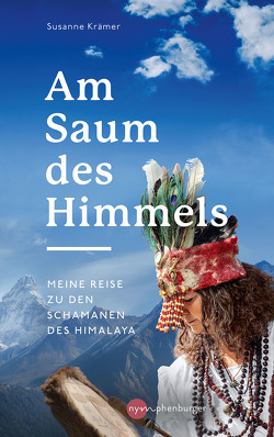 Am Saum des Himmels von Krämer,  Susanne