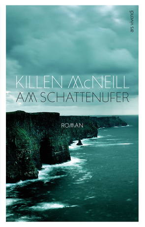 Am Schattenufer (eBook) von McNeill,  Killen