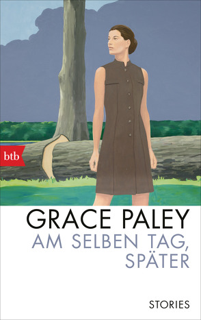 Am selben Tag, später von Bonné,  Mirko, Paley,  Grace