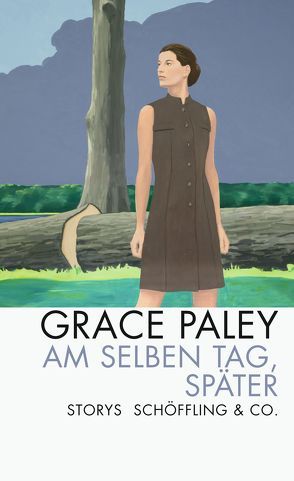 Am selben Tag, später von Bonné,  Mirko, Paley,  Grace