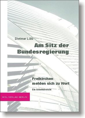 Am Sitz der Bundesregierung von Köbner,  Julius, Lütz,  Dietmar