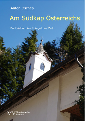 Am Südkap Österreichs von Oschep,  Anton