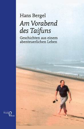 Am Vorabend des Taifuns von Bergel,  Hans