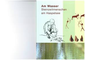 Am Wasser von Mundorff,  Angelika, von Seckendorff,  Eva