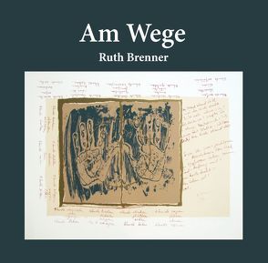 Am Wege von Brenner,  Ruth