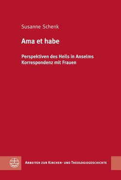 Ama et habe von Schenk,  Susanne