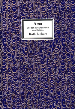 Ama von Linhart,  Ruth