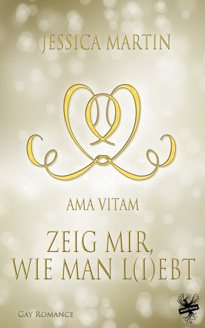 Ama Vitam von Martin,  Jessica