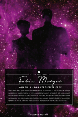 Amabilia von Morger,  Fabia