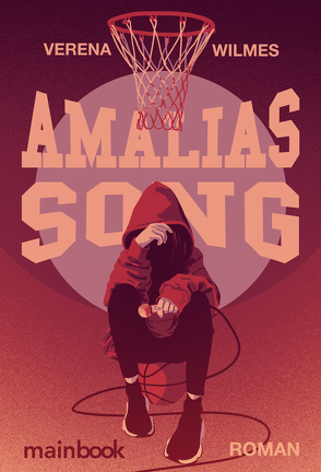 Amalias Song von Wilmes,  Verena