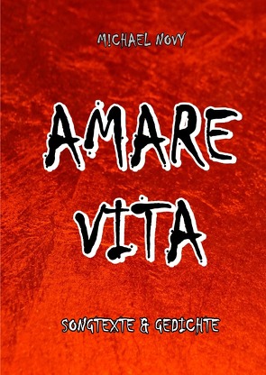 AMARE VITA von Novy,  Michael